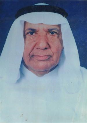 محمد سليمان ابو حمد