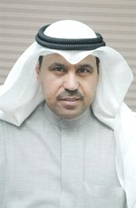 العقيد الركن متقاعد فهد الشليمي