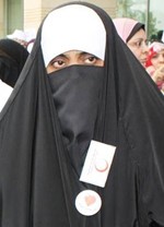 هند الذربان