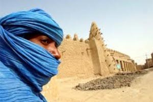 إسلاميو تمبكتو يحرّمون الموسيقى وبناطيل النساء