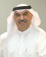 خالد الغانم﻿