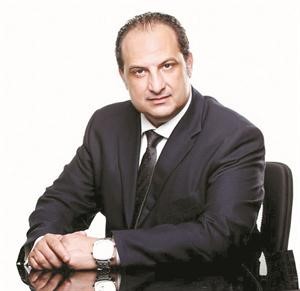 خالد الصاوي