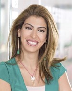 ريهام العيار﻿