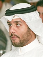 الشيخ عذبي النايف ﻿