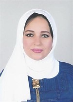 عبير رضوان