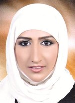 المحامية زينب الرامزي﻿