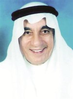 دعبدالله بشارة
