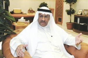 النائب العام المستشار ضرار العسعوسي قاسم باشا