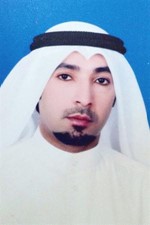 علي العبران