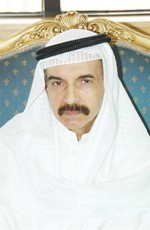 المستشار فيصل المرشد﻿