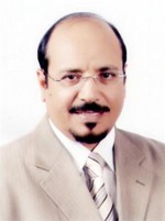 دعوض العنزي﻿
