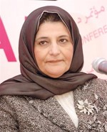دفايزة الخرافي﻿