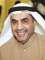 د عبدالله الطريجي﻿