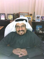 عبدالعزيز العلي