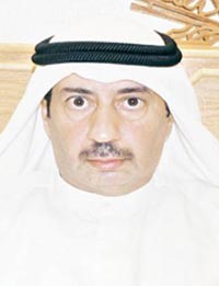 محمد الهاجري