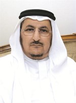مبارك الدويلة