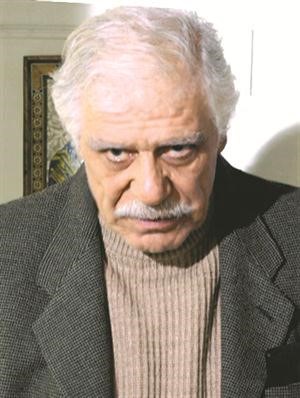 خالد تاجا﻿