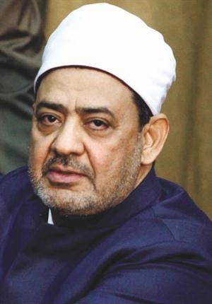 د احمد الطيب