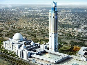 طموح الجزائر في القضاء على الأمية العام 2016  يصطدم بتقاليد منع الفتيات من الدراسة