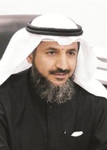 عبدالعزيز المسعد