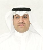 المحامي خالد الحمود