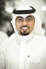 المحامي معاذ الشيباني