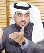 المحامي احمد الكندري