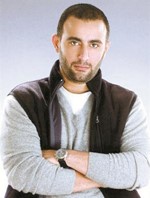 احمد السقا
