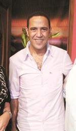 اشرف عبدالباقي﻿