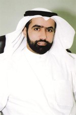 محمد الجلاهمة