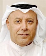 حسين الخرافي﻿