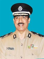 اللواء انور الياسين