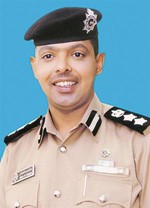 العقيد عادل الحشاش﻿
