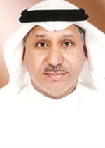 المستشار صالح المريشد