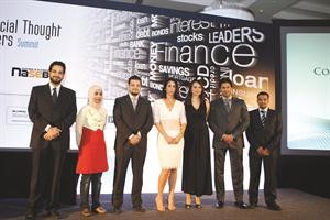 فريق الخدمات المضافة بشركة زين﻿