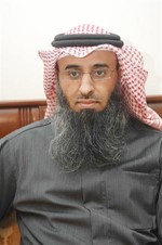 مطلال القحطاني