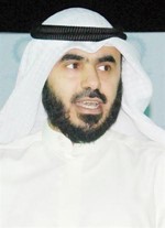 اسامة المناور