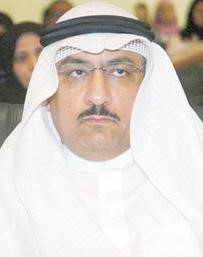 مسلم البراك