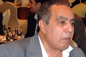 محمد العدل