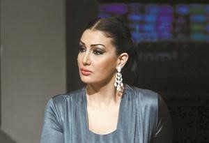 غادة عبدالرازق﻿