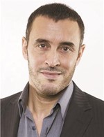 كاظم الساهر