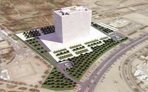  ومخطط مستشفى الجهراء الجديد﻿