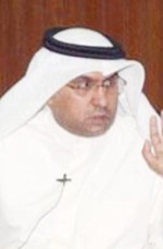 محمد الهاجري﻿