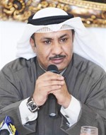 خالد الجويسري