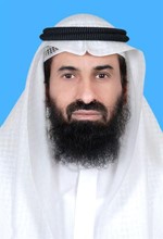دمبارك الهاجري 