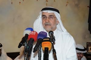 احمد لاري