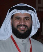 محسام الخرافي 