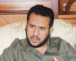 رسالة تكشف تورط المخابرات البريطانية في اعتقال وتسليم بلحاج لليبيا عام 2004