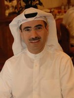 المستشار حمود المطوع﻿
