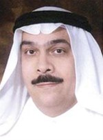 المستشار نصر سالم ال هيد ﻿